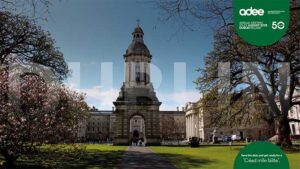 Read more about the article Odontology AI at ADEE 2025 – Dublin