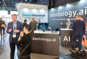 Read more about the article Exciting Times Ahead with Odontology AI