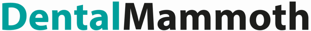 DentalMammoth logo
