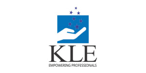 KLE-University-logo