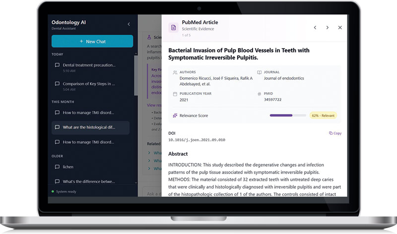 MockUp-OAI-PubMed