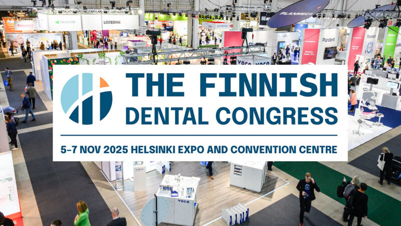 The wait is over — Odontology AI is here!