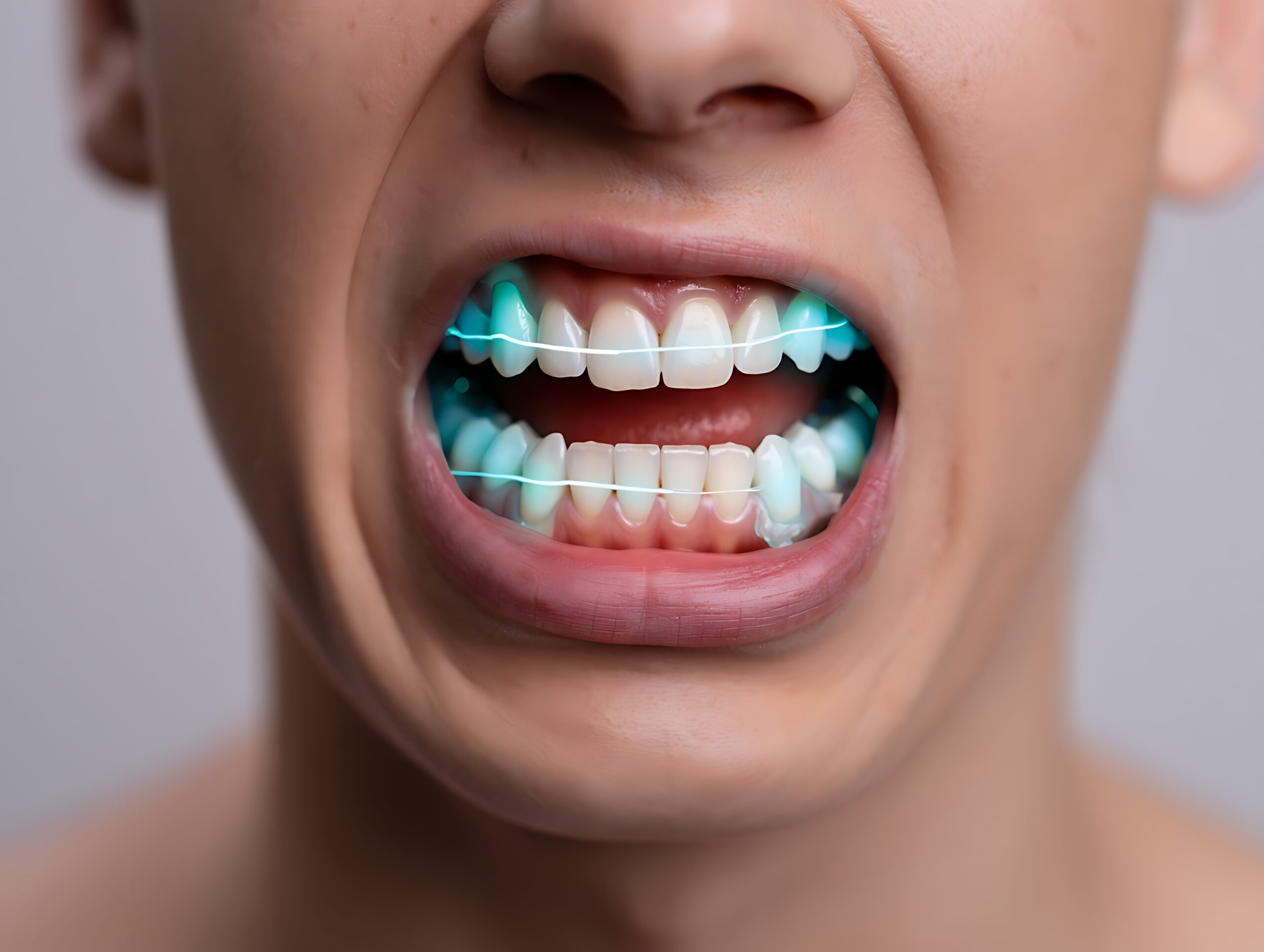 Read more about the article Bruxism isn’t always obvious