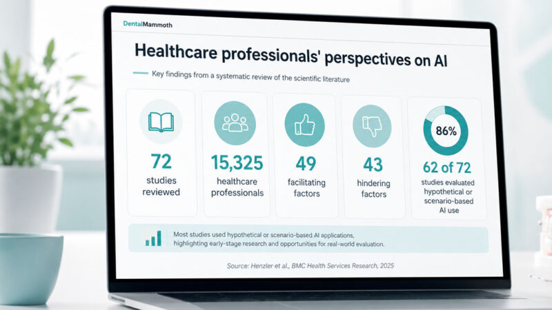 AI Adoption in Healthcare: Why Trust Matters